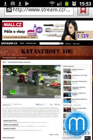 Samsung Galaxy mini 2