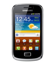 Samsung Galaxy mini 2