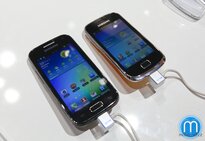 Samsung Galaxy Mini 2 a Ace 2