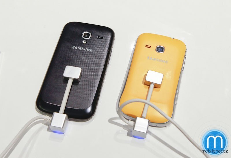 Samsung Galaxy Mini 2 a Ace 2