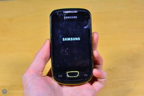 Samsung Galaxy Mini