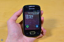 Samsung Galaxy Mini