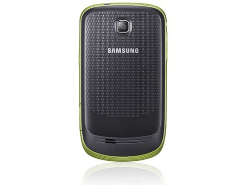 Samsung Galaxy Mini S5570