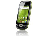 Samsung Galaxy Mini S5570