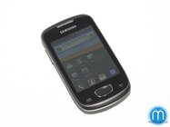 Samsung Galaxy Mini S5570