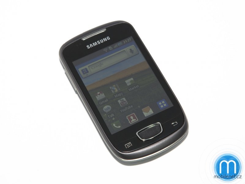 Samsung Galaxy Mini S5570