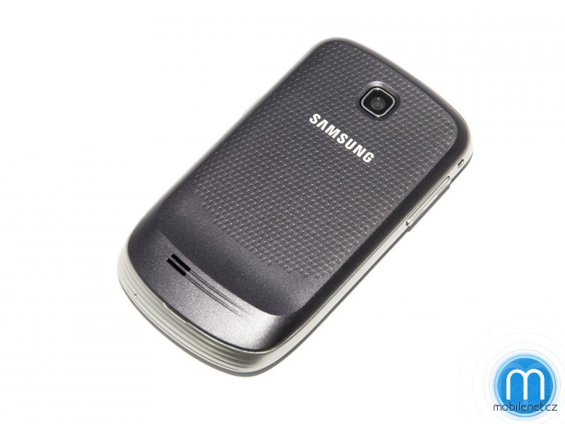 Samsung Galaxy Mini S5570