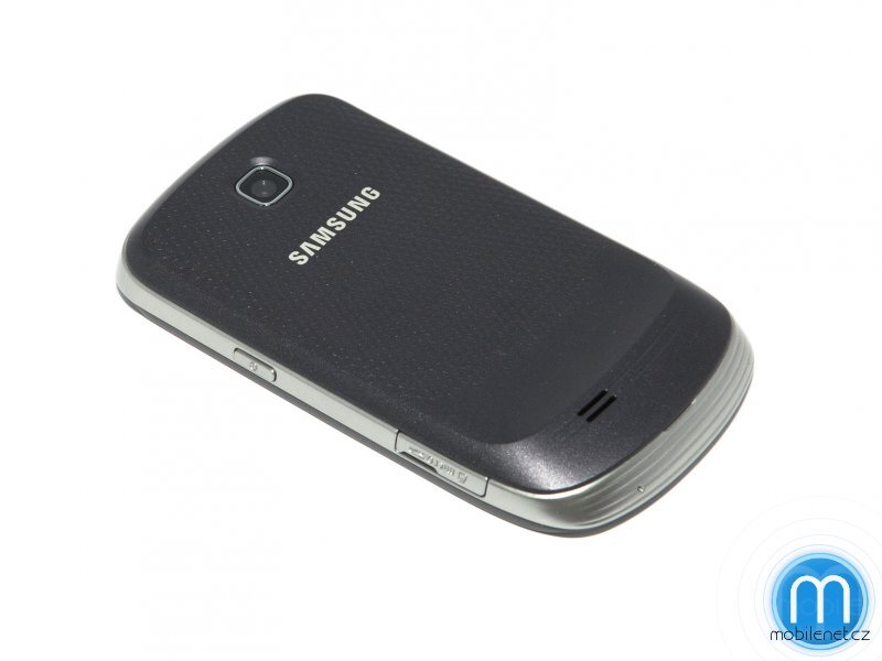 Samsung Galaxy Mini S5570