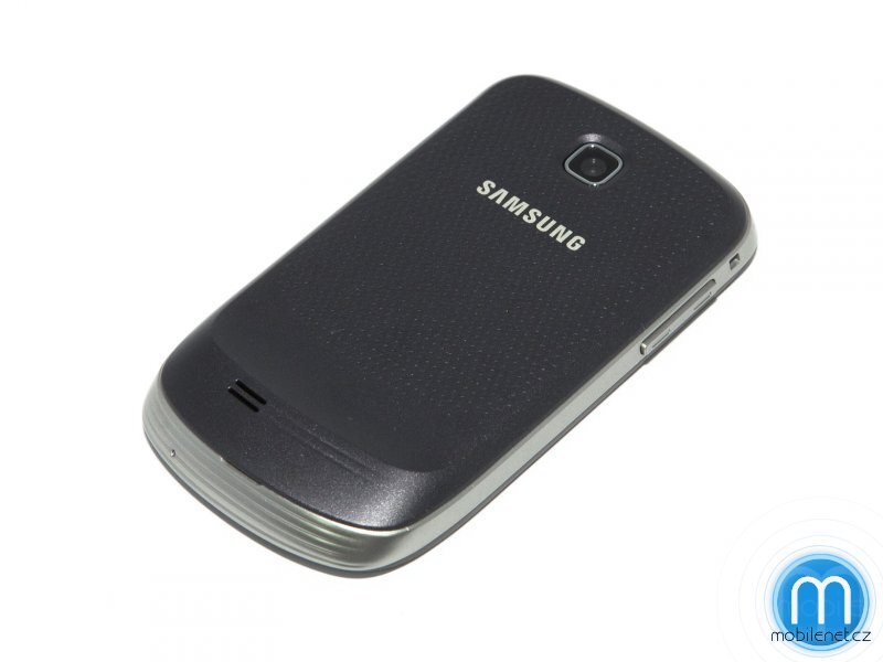 Samsung Galaxy Mini S5570