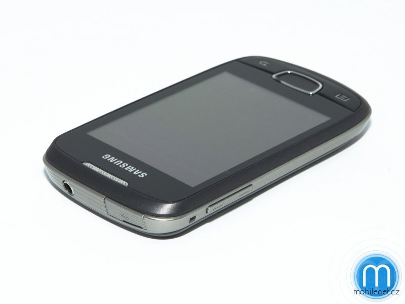 Samsung Galaxy Mini S5570