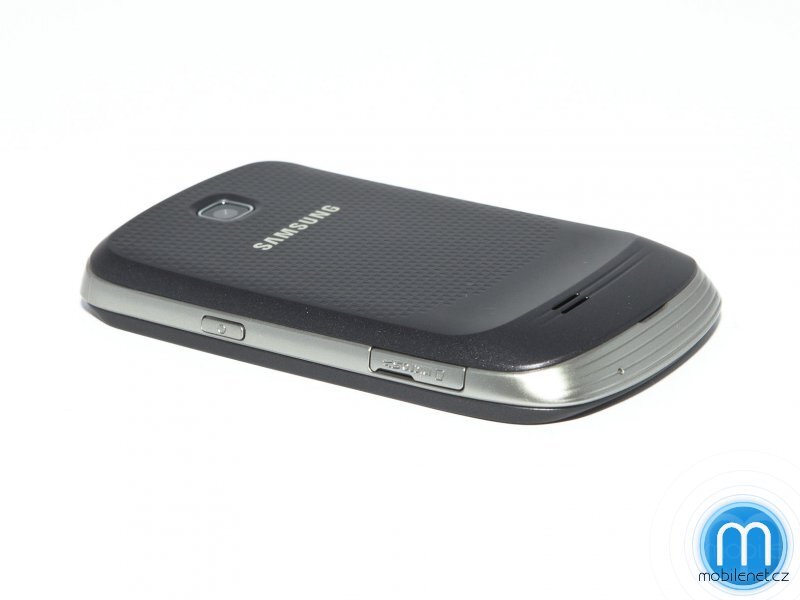 Samsung Galaxy Mini S5570