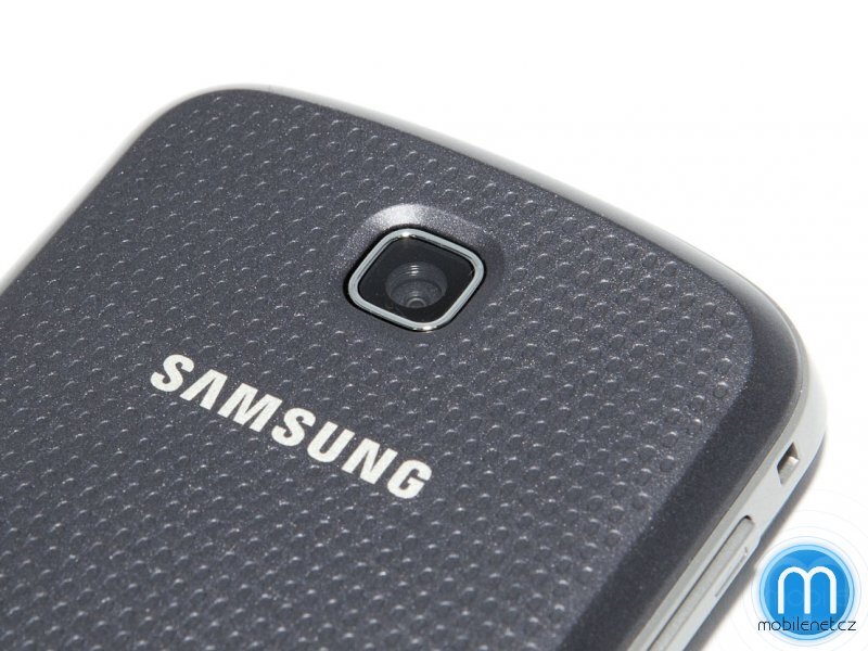 Samsung Galaxy Mini S5570