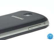 Samsung Galaxy Mini S5570