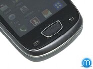 Samsung Galaxy Mini S5570