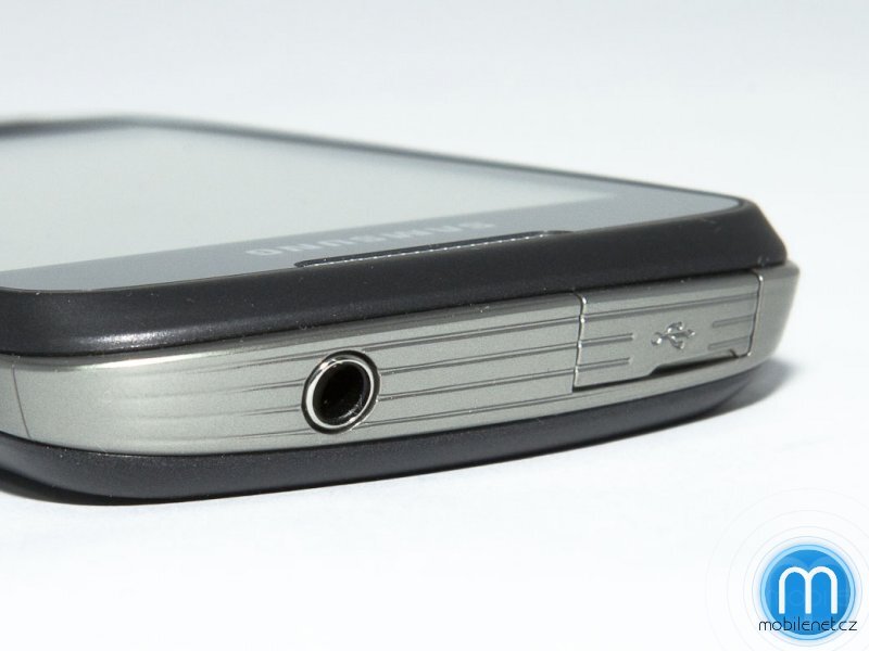 Samsung Galaxy Mini S5570