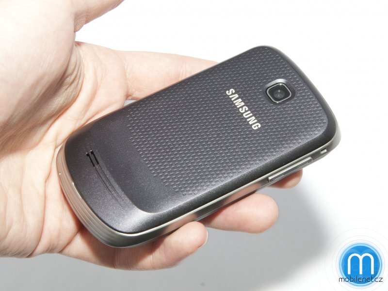 Samsung Galaxy Mini S5570