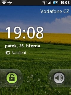 Samsung Galaxy Mini S5570