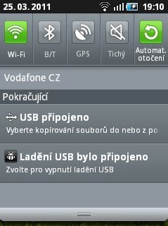 Samsung Galaxy Mini S5570