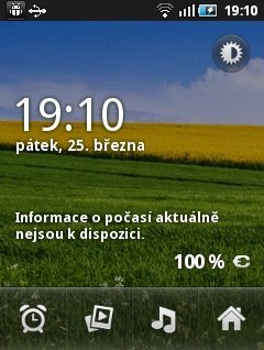 Samsung Galaxy Mini S5570