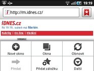 Samsung Galaxy Mini S5570