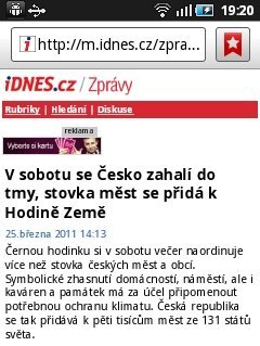 Samsung Galaxy Mini S5570