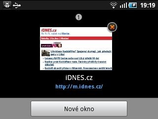 Samsung Galaxy Mini S5570