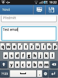 Samsung Galaxy Mini S5570