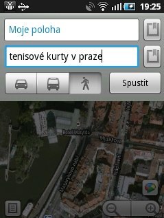 Samsung Galaxy Mini S5570