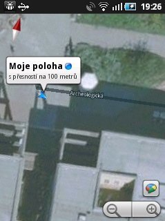 Samsung Galaxy Mini S5570