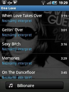 Samsung Galaxy Mini S5570