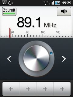 Samsung Galaxy Mini S5570