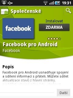 Samsung Galaxy Mini S5570