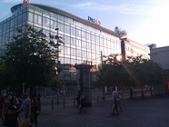 Samsung Galaxy Mini S5570