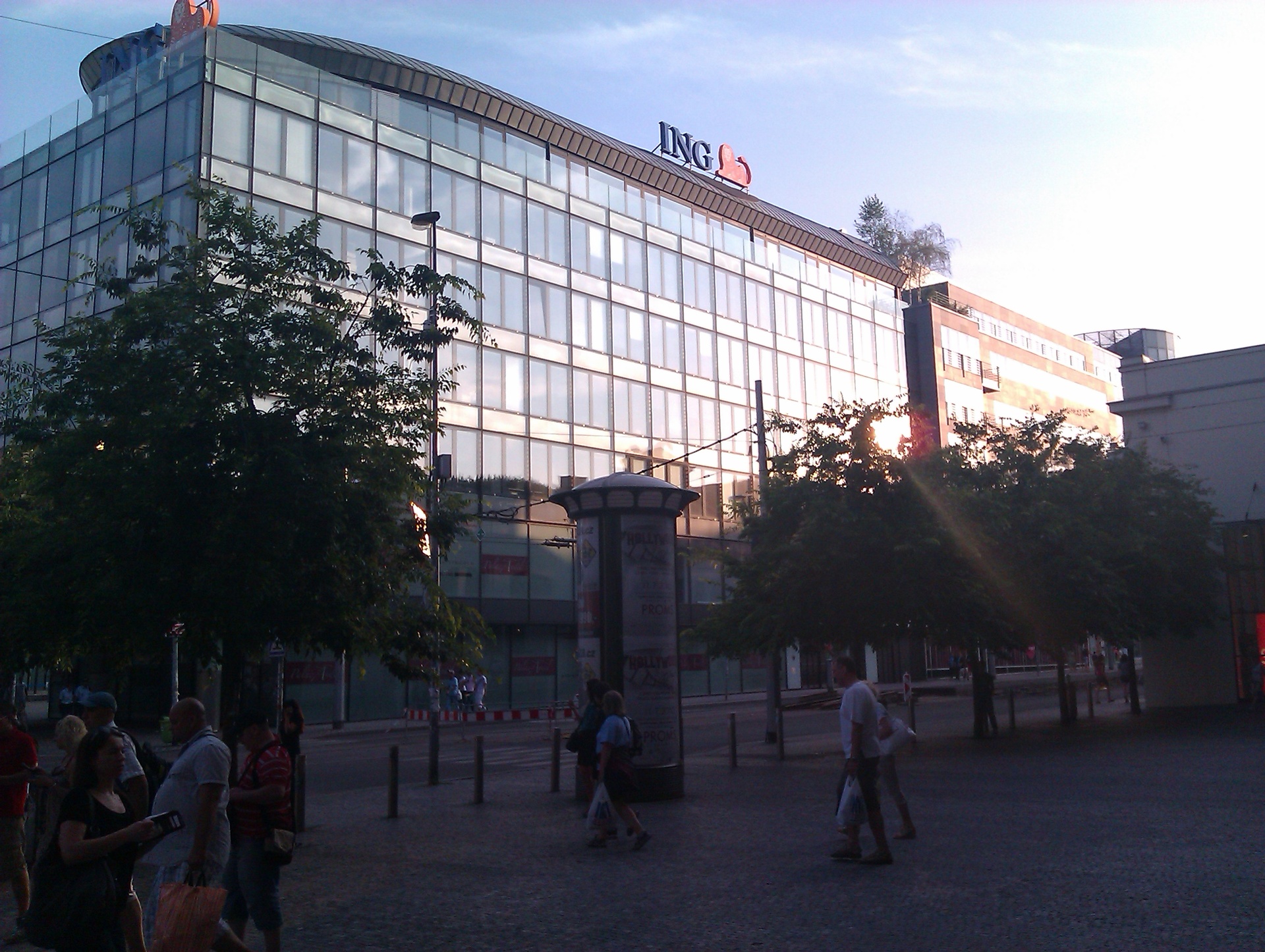 Samsung Galaxy Mini S5570