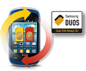 Samsung Galaxy Music