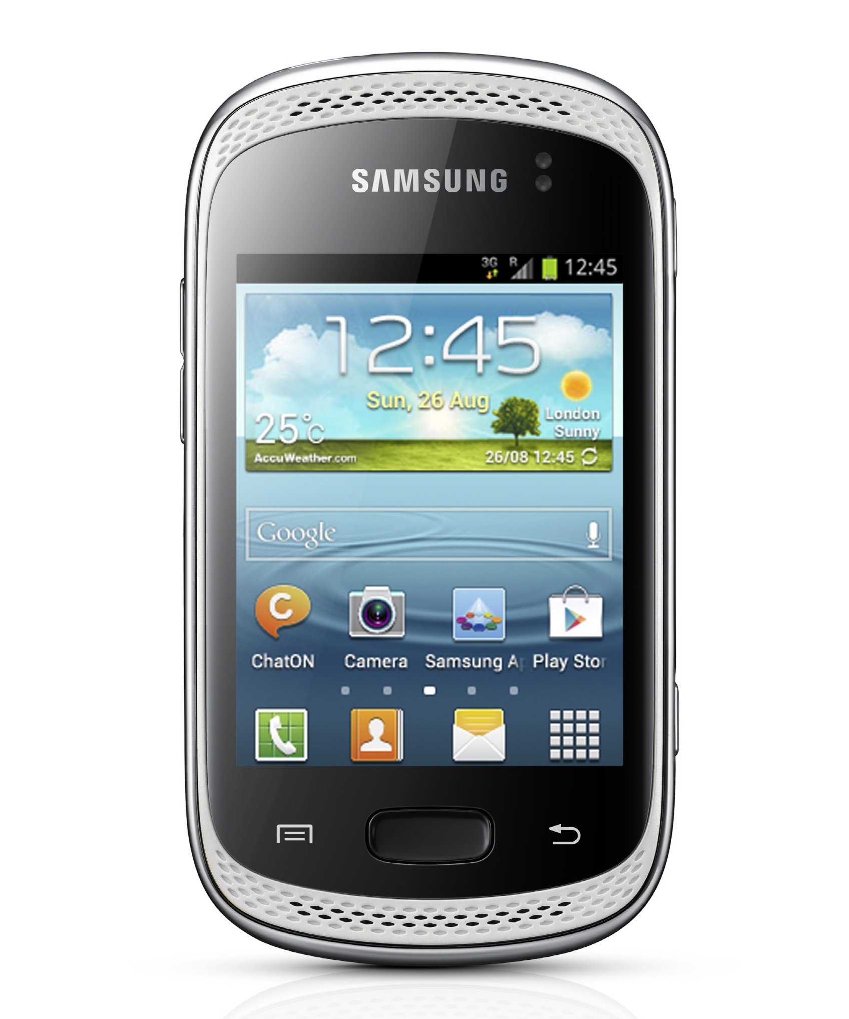 ミュージック GALAXY Specifikace Samsung Galaxy Music | mobilenet.cz