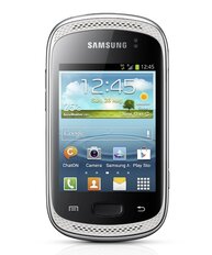 Samsung Galaxy Music