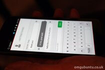 Samsung Galaxy Nexus