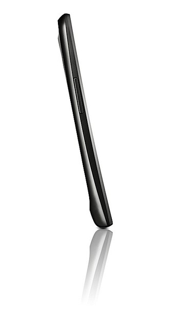 Samsung Galaxy Nexus