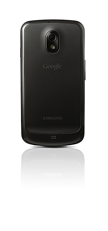 Samsung Galaxy Nexus