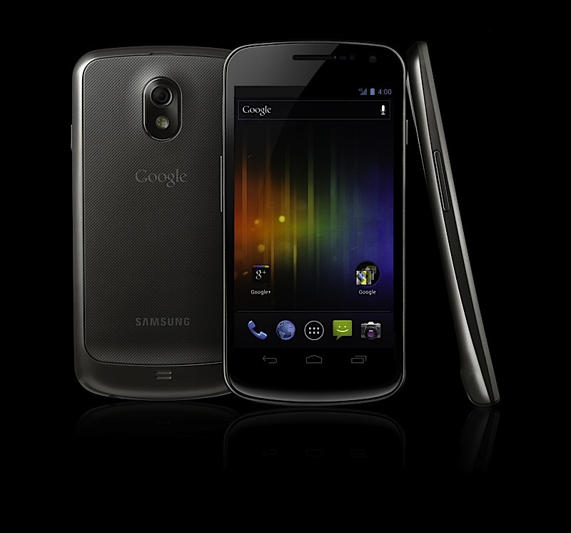 Samsung Galaxy Nexus
