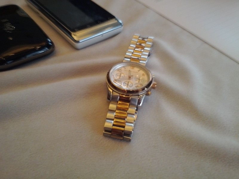 Samsung Galaxy Nexus