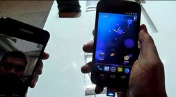 Samsung Galaxy Nexus