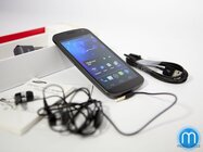 Samsung Galaxy Nexus