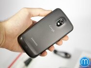 Samsung Galaxy Nexus