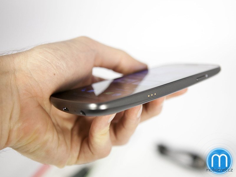 Samsung Galaxy Nexus