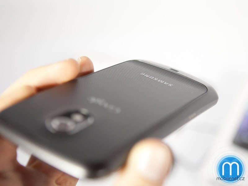 Samsung Galaxy Nexus