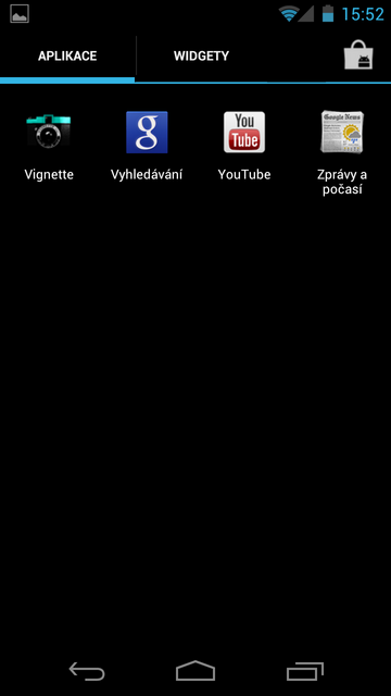 Samsung Galaxy Nexus