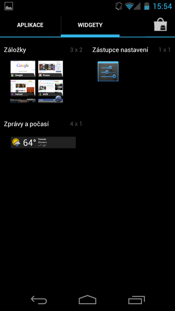 Samsung Galaxy Nexus