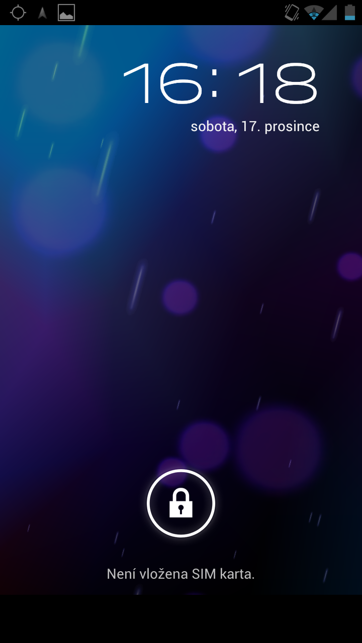 Samsung Galaxy Nexus